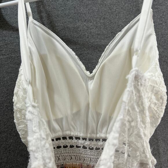 J for Justify Sleeveless Jumpper Dress Women Size Small - Picture 12 of 14